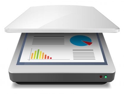 How To Choose A Scanner For Your Unique Business Needs