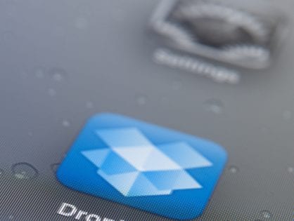 Scan Directly to Dropbox with the Avision AD-260 Scanner