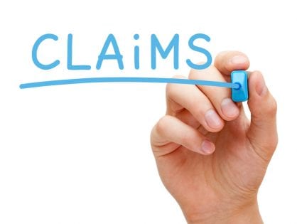 Healthcare Claims Processing Simplified with OCR Software