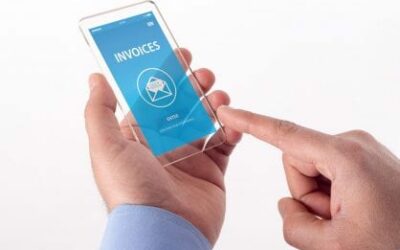 Invoice Processing Basics – Capture data from invoices