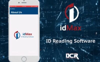 Learn About the Fastest ID Reading System – idMax from OCR Solutions