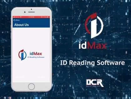 Learn About the Fastest ID Reading System – idMax from OCR Solutions