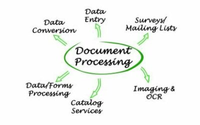 Find Out the Basics of a Professional Document Capture (OCR) System