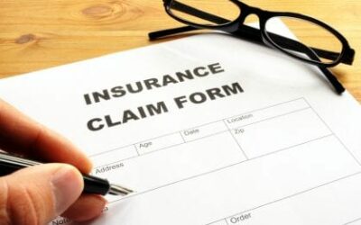 Data Capture from Medical Insurance Claims