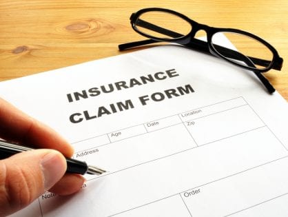 Data Capture from Medical Insurance Claims