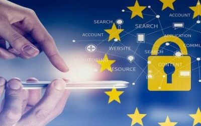 What You Need to Know About Complying With GDPR