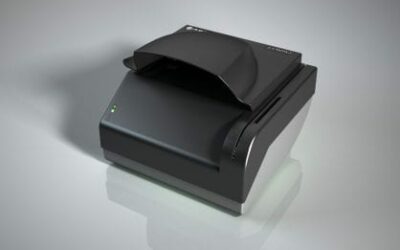 Passport and ID Scanners that are Camera-based