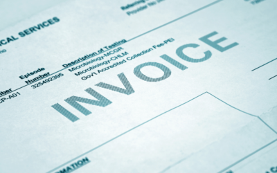 Invoice Processing And OCR Systems: The Ultimate Pairing To Optimize Your Profits