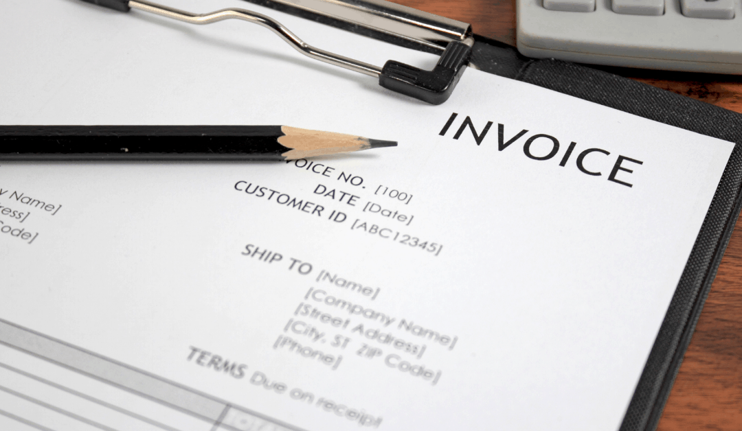 How Manual Invoice Management Processes Cost You Big Time