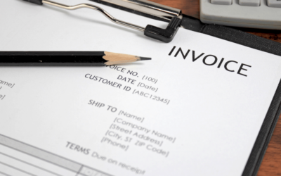 How Manual Invoice Management Processes Cost You Big Time