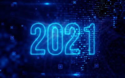 2021 Year in Review: Advancements in Business Technologies and ID Verification