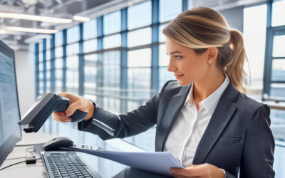 Top 10 Benefits of Automating Document Data Capture for Your Business