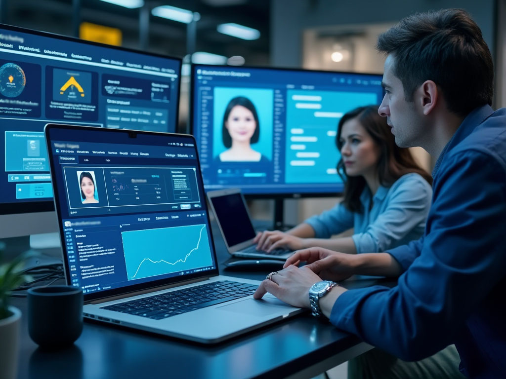 ID Scanning Software