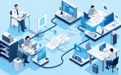 The Secret to 99% Billing Accuracy? OCR-Based Medical Claims Automation