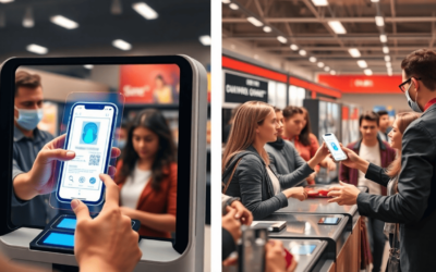 How ID Scanning Software is Keeping Retailers Ahead in 2025