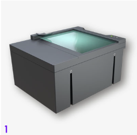 Combo Smart Kiosk L