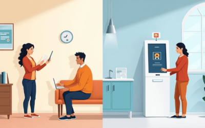 Mobile ID Scanning vs Kiosk-Based Verification: What’s Right for Your Business?