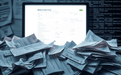 What Your OCR Should Already Know About CMS-1500 and UB-04